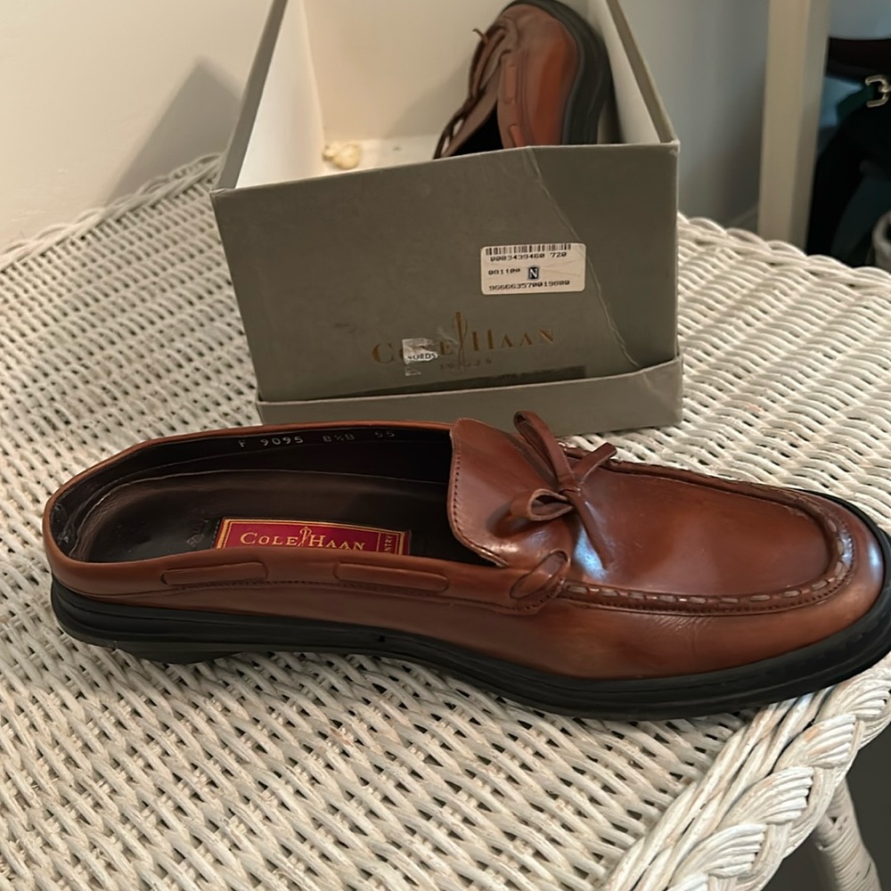 Cole haan